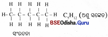 BSE Odisha 10th Class Physical Science Important Questions Chapter 4 img-11