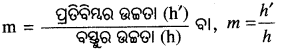 BSE Odisha 10th Class Physical Science Important Questions Chapter 6 img-20