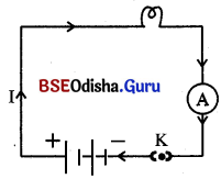 BSE Odisha 10th Class Physical Science Important Questions Chapter 8 img-21