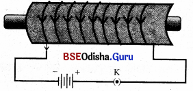 BSE Odisha 10th Class Physical Science Important Questions Chapter 9 img-3