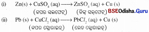 BSE Odisha 10th Class Physical Science Notes Chapter 1 img-18