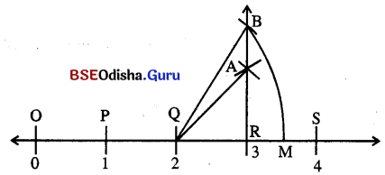 BSE Odisha 9th Class Maths Solutions Algebra Chapter 2 ବାସ୍ତବ ସଂଖ୍ୟା Ex 2(b) 14