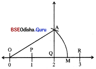 BSE Odisha 9th Class Maths Solutions Algebra Chapter 2 ବାସ୍ତବ ସଂଖ୍ୟା Ex 2(b) 15