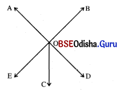 BSE Odisha 9th Class Maths Solutions Geometry Chapter 1 ରେଖା ଓ କୋଣ Ex 1(b) 19