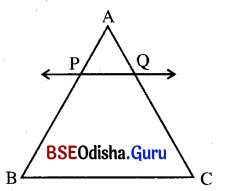 BSE Odisha 9th Class Maths Solutions Geometry Chapter 1 ରେଖା ଓ କୋଣ Ex 1(c) 24