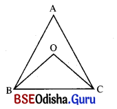 BSE Odisha 9th Class Maths Solutions Geometry Chapter 1 ରେଖା ଓ କୋଣ Ex 1(d) 15