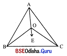 BSE Odisha 9th Class Maths Solutions Geometry Chapter 1 ରେଖା ଓ କୋଣ Ex 1(d) 16
