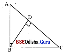 BSE Odisha 9th Class Maths Solutions Geometry Chapter 1 ରେଖା ଓ କୋଣ Ex 1(d) 21
