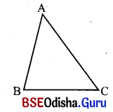BSE Odisha 9th Class Maths Solutions Geometry Chapter 1 ରେଖା ଓ କୋଣ Ex 1(d) 23
