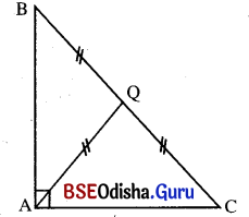 BSE Odisha 9th Class Maths Solutions Geometry Chapter 1 ରେଖା ଓ କୋଣ Ex 1(d) 29