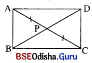 BSE Odisha 9th Class Maths Solutions Geometry Chapter 3 ଚତୁର୍ଭୁଜ Ex 3(c) 16