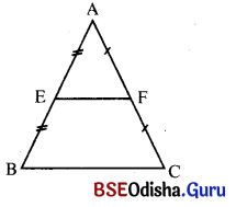 BSE Odisha 9th Class Maths Solutions Geometry Chapter 4 କ୍ଷେତ୍ରଫଳ Ex 4 16