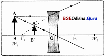 BSE Odisha Class 10 Physical Science Solutions Chapter 6 img-4