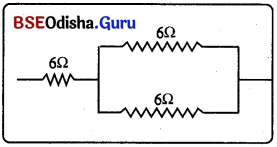 BSE Odisha Class 10 Physical Science Solutions Chapter 8 img-4