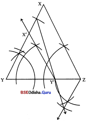 BSE Odisha 10th Class Maths Solutions Geometry Chapter 6 IMG 13