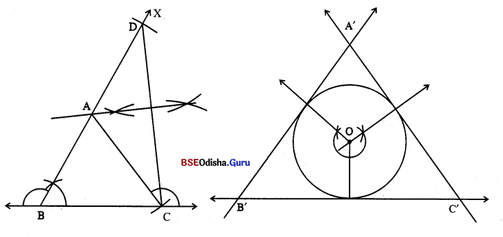 BSE Odisha 10th Class Maths Solutions Geometry Chapter 6 IMG 19