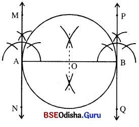 BSE Odisha 10th Class Maths Solutions Geometry Chapter 6 IMG 4