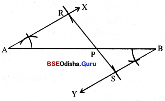 BSE Odisha 10th Class Maths Solutions Geometry Chapter 6 IMG 4
