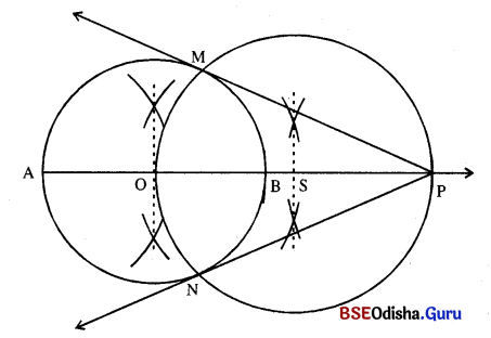 BSE Odisha 10th Class Maths Solutions Geometry Chapter 6 IMG 8