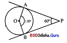 BSE Odisha 10th Class Maths Solutions Geometry Chapter 6 IMG 9