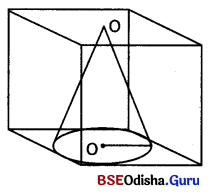 BSE Odisha 10th Class Maths Solutions Geometry Chapter 6 Img 1