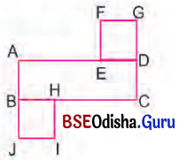 BSE Odisha 6th Class Maths Solutions Chapter 11 ପରିମିତି Ex 11.2 1