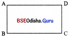 BSE Odisha 6th Class Maths Solutions Chapter 11 ପରିମିତି Ex 11.3 6