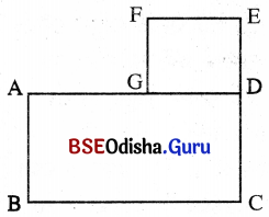 BSE Odisha 6th Class Maths Solutions Chapter 11 ପରିମିତି Ex 11.3 7
