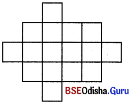 BSE Odisha 6th Class Maths Solutions Chapter 11 ପରିମିତି InText Questions 3