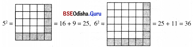 BSE Odisha 6th Class Maths Solutions Chapter 12 ତଥ୍ୟ ପରିଚାଳନା ଓ ସଂରଚନା InText Questions 5