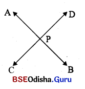 BSE Odisha 6th Class Maths Solutions Chapter 3 ଜ୍ୟାମିତିରେ ମୌଳିକ ଧାରଣା Ex 3.2 3