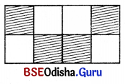 BSE Odisha 6th Class Maths Solutions Chapter 5 ଭଗ୍ନ ସଂଖ୍ୟା Ex 5.2 2