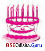 BSE Odisha 6th Class Maths Solutions Chapter 6 ଦଶମିକ ସଂଖ୍ୟା Ex 6.4 3