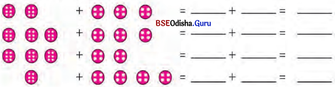 BSE Odisha 6th Class Maths Solutions Chapter 8 ପୂର୍ଣ୍ଣ ସଂଖ୍ୟା Ex 8.3 3