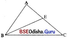 BSE Odisha 6th Class Maths Solutions Chapter 9 ସମତଳ ଉପରିସ୍ଥ ଜ୍ୟାମିତିକ ଆକୃତି Ex 9.3 4