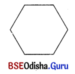BSE Odisha 6th Class Maths Solutions Chapter 9 ସମତଳ ଉପରିସ୍ଥ ଜ୍ୟାମିତିକ ଆକୃତି Ex 9.5 3