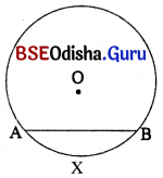 BSE Odisha 6th Class Maths Solutions Chapter 9 ସମତଳ ଉପରିସ୍ଥ ଜ୍ୟାମିତିକ ଆକୃତି Ex 9.6 2