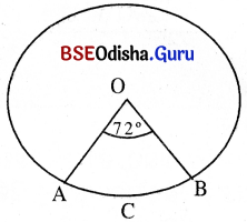 BSE Odisha 6th Class Maths Solutions Chapter 9 ସମତଳ ଉପରିସ୍ଥ ଜ୍ୟାମିତିକ ଆକୃତି Ex 9.6 3