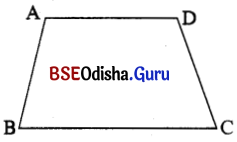 BSE Odisha 6th Class Maths Solutions Chapter 9 ସମତଳ ଉପରିସ୍ଥ ଜ୍ୟାମିତିକ ଆକୃତି InText Questions 2