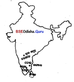 BSE Odisha 7th Class History Solutions Chapter 1 ନୂତନ ଶକ୍ତିର ଅଭ୍ୟୁତ୍‌ଥାନ