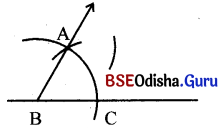 BSE Odisha 7th Class Maths Solutions Chapter 12 ଜ୍ୟାମିତିକ ଅଙ୍କନ Ex 12.1 5