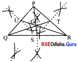 BSE Odisha 7th Class Maths Solutions Chapter 12 ଜ୍ୟାମିତିକ ଅଙ୍କନ Ex 12.2 2