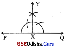 BSE Odisha 7th Class Maths Solutions Chapter 12 ଜ୍ୟାମିତିକ ଅଙ୍କନ Ex 12.3 2