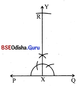 BSE Odisha 7th Class Maths Solutions Chapter 12 ଜ୍ୟାମିତିକ ଅଙ୍କନ Ex 12.3 3