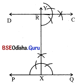 BSE Odisha 7th Class Maths Solutions Chapter 12 ଜ୍ୟାମିତିକ ଅଙ୍କନ Ex 12.3 4