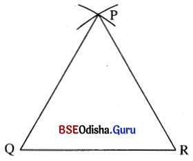 BSE Odisha 7th Class Maths Solutions Chapter 12 ଜ୍ୟାମିତିକ ଅଙ୍କନ Ex 12.4 2