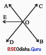 BSE Odisha 7th Class Maths Solutions Chapter 3 ମୌଳିକ ଜ୍ୟାମିତିକ ଚିତ୍ର Ex 3.2