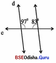 BSE Odisha 7th Class Maths Solutions Chapter 3 ମୌଳିକ ଜ୍ୟାମିତିକ ଚିତ୍ର Ex 3.3 3
