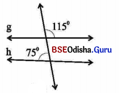 BSE Odisha 7th Class Maths Solutions Chapter 3 ମୌଳିକ ଜ୍ୟାମିତିକ ଚିତ୍ର Ex 3.3 5