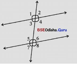 BSE Odisha 7th Class Maths Solutions Chapter 3 ମୌଳିକ ଜ୍ୟାମିତିକ ଚିତ୍ର InText Questions 11